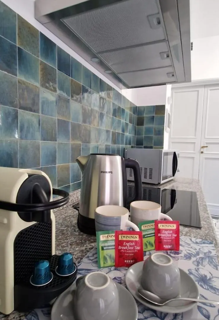 G&G Firenze One Station Apartment