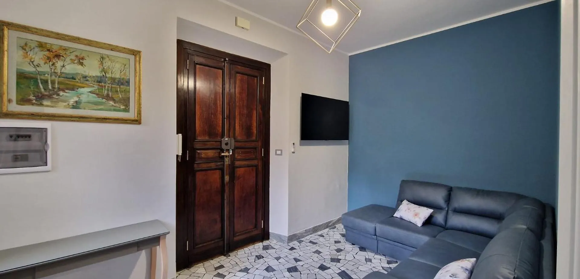 G&G Firenze One Station Apartment  Florence