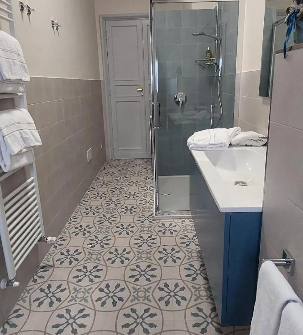 G&G Firenze One Station Apartment Italy