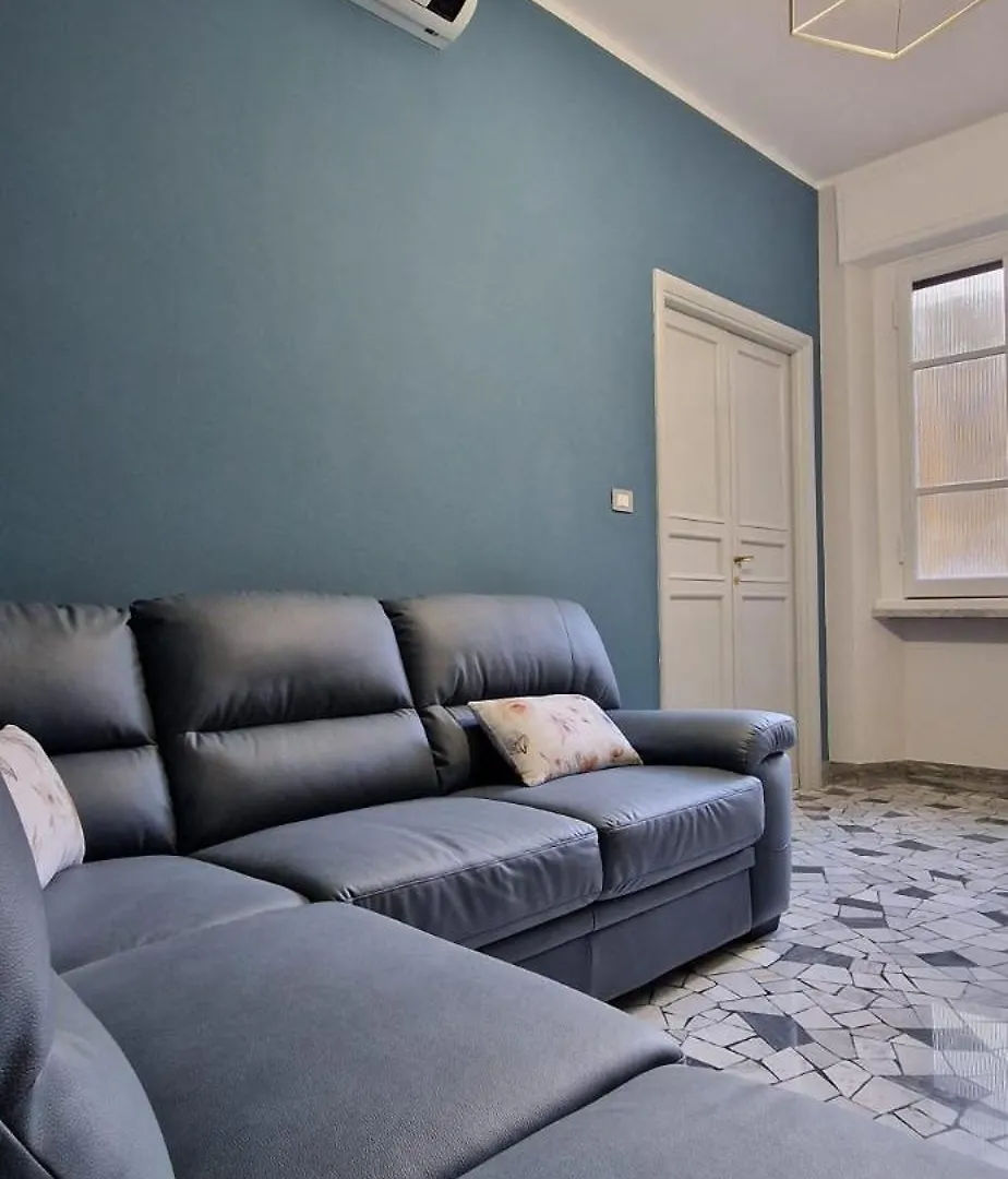 G&G Firenze One Station Apartment