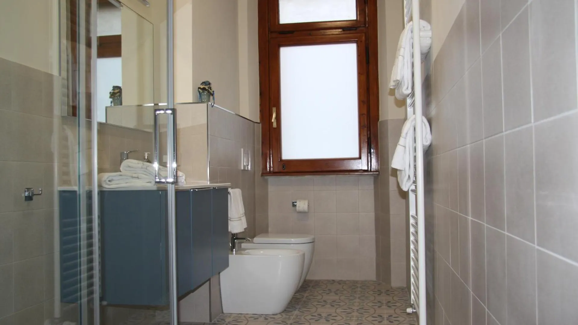 G&G Firenze One Station Apartment 0*, Florence Italy