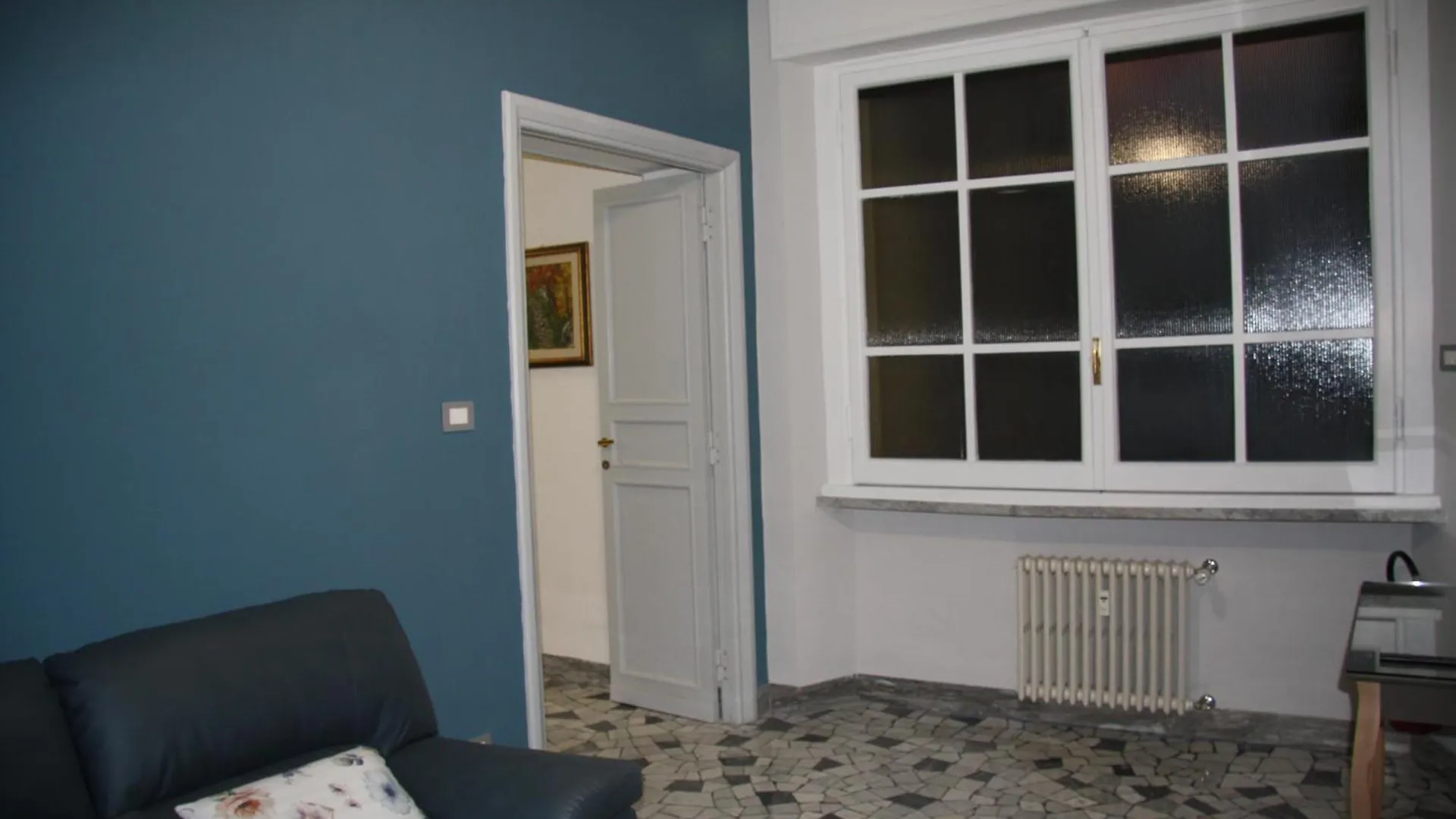 G&G Firenze One Station Apartment