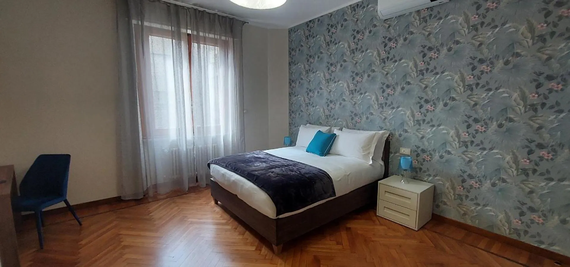 G&G Firenze One Station Apartment Italy