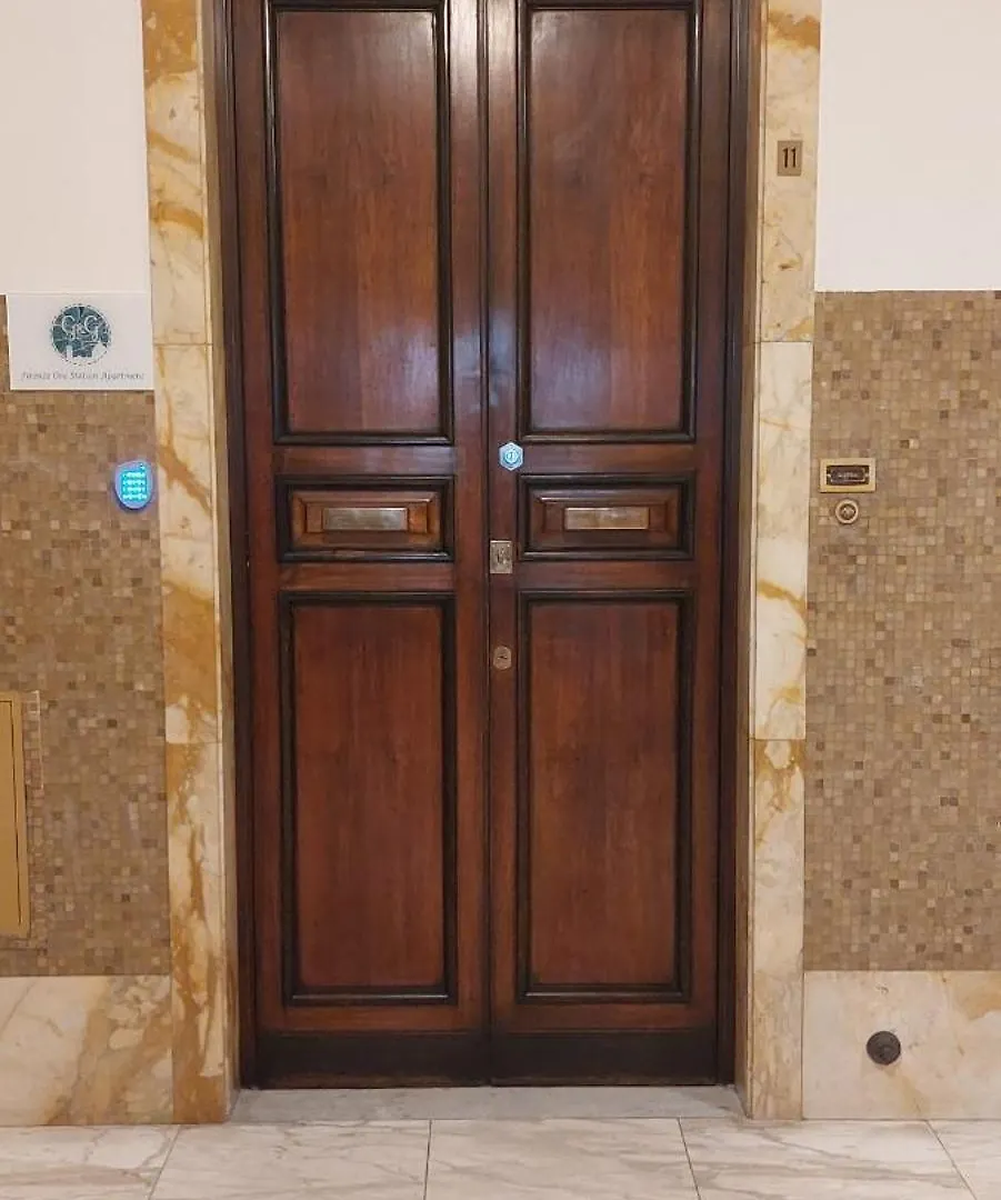 G&G Firenze One Station Apartment 0*, Florence