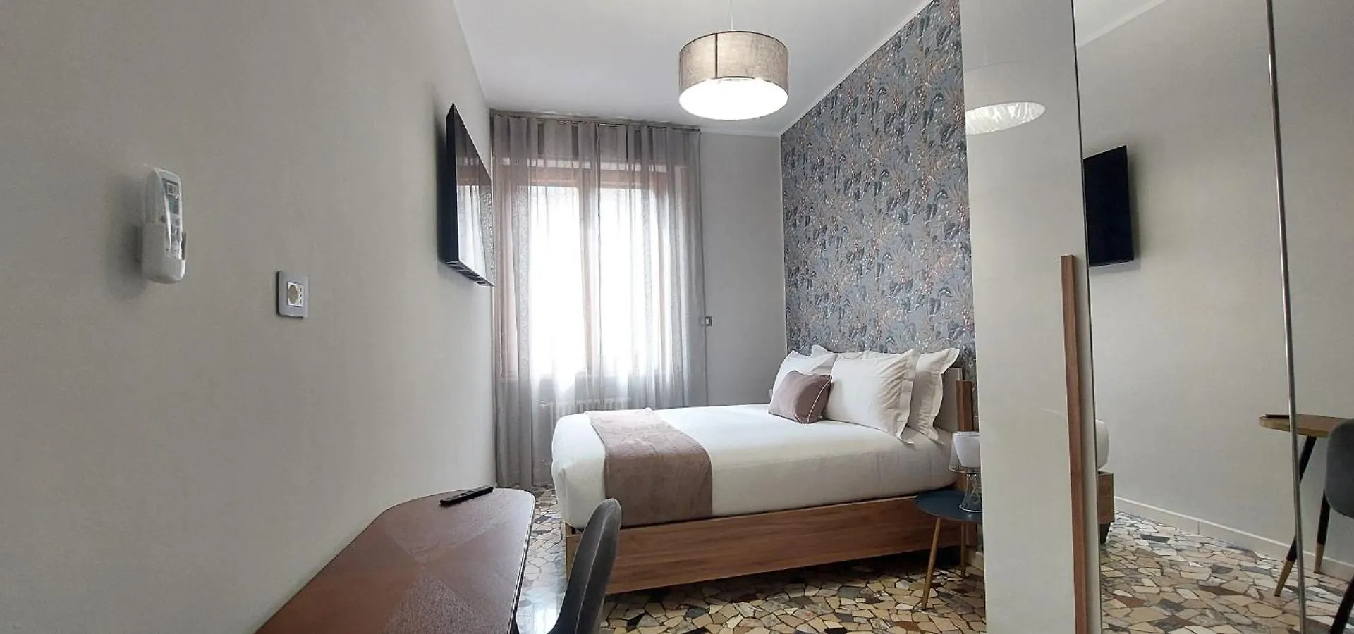 G&G Firenze One Station Apartment 0*, 佛罗伦萨 意大利