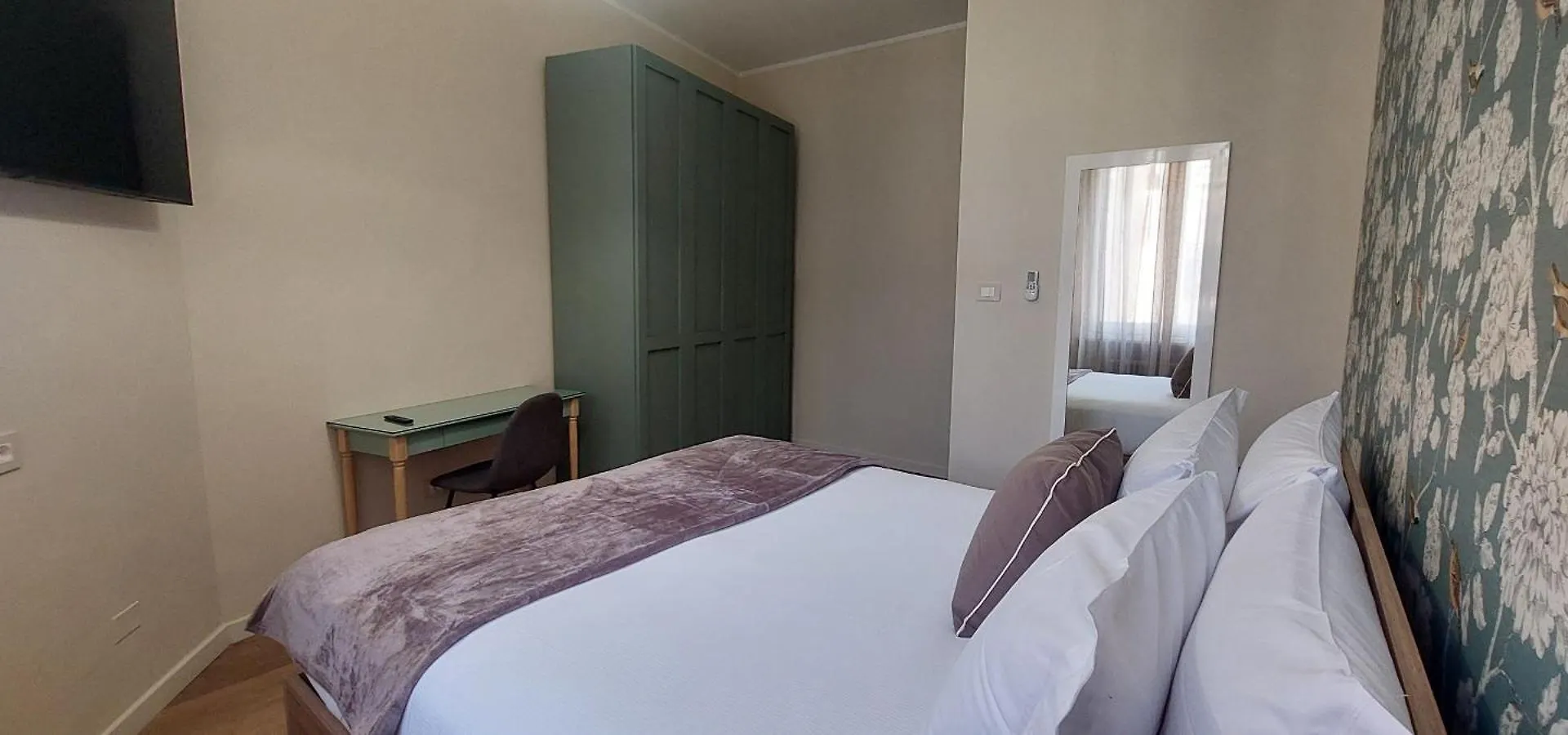 G&G Firenze One Station Apartment 意大利