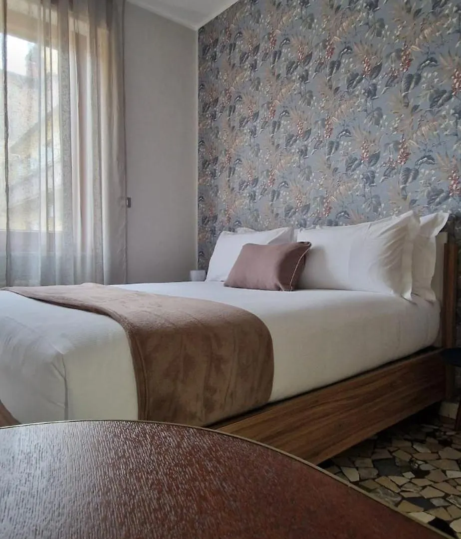 G&G Firenze One Station Apartment