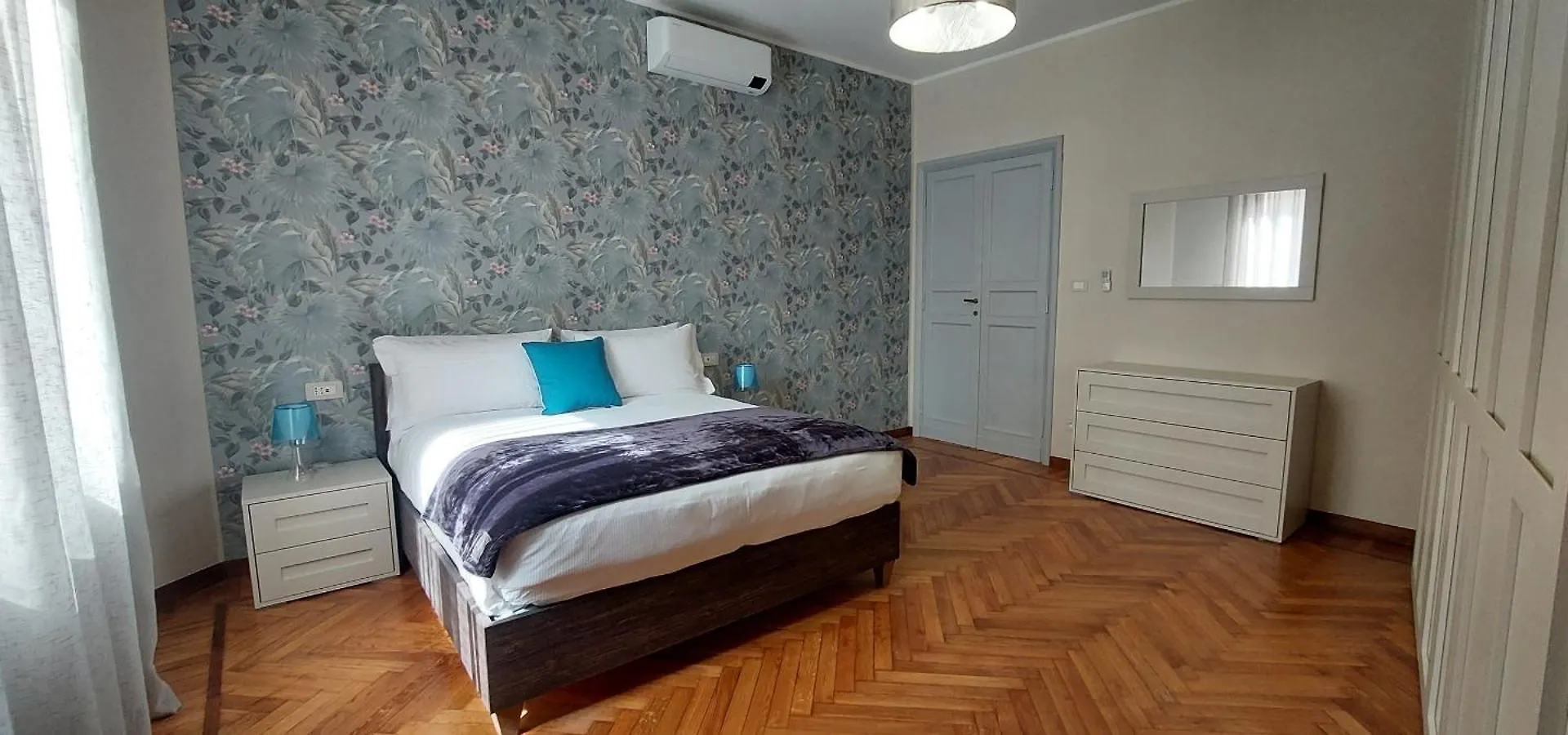 G&G Firenze One Station Apartment  佛罗伦萨